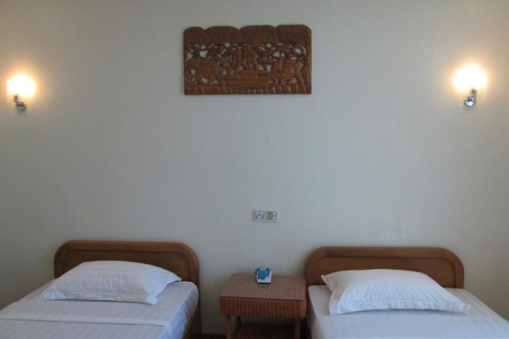 מנדלאי Golden Dream Hotel מראה חיצוני תמונה