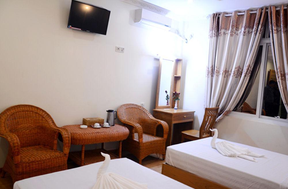 מנדלאי Golden Dream Hotel מראה חיצוני תמונה