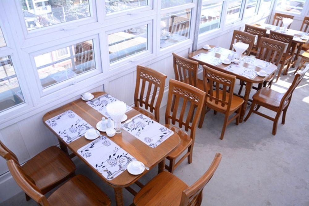 מנדלאי Golden Dream Hotel מראה חיצוני תמונה
