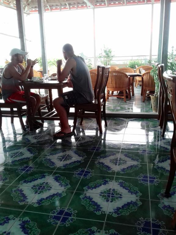 מנדלאי Golden Dream Hotel מראה חיצוני תמונה