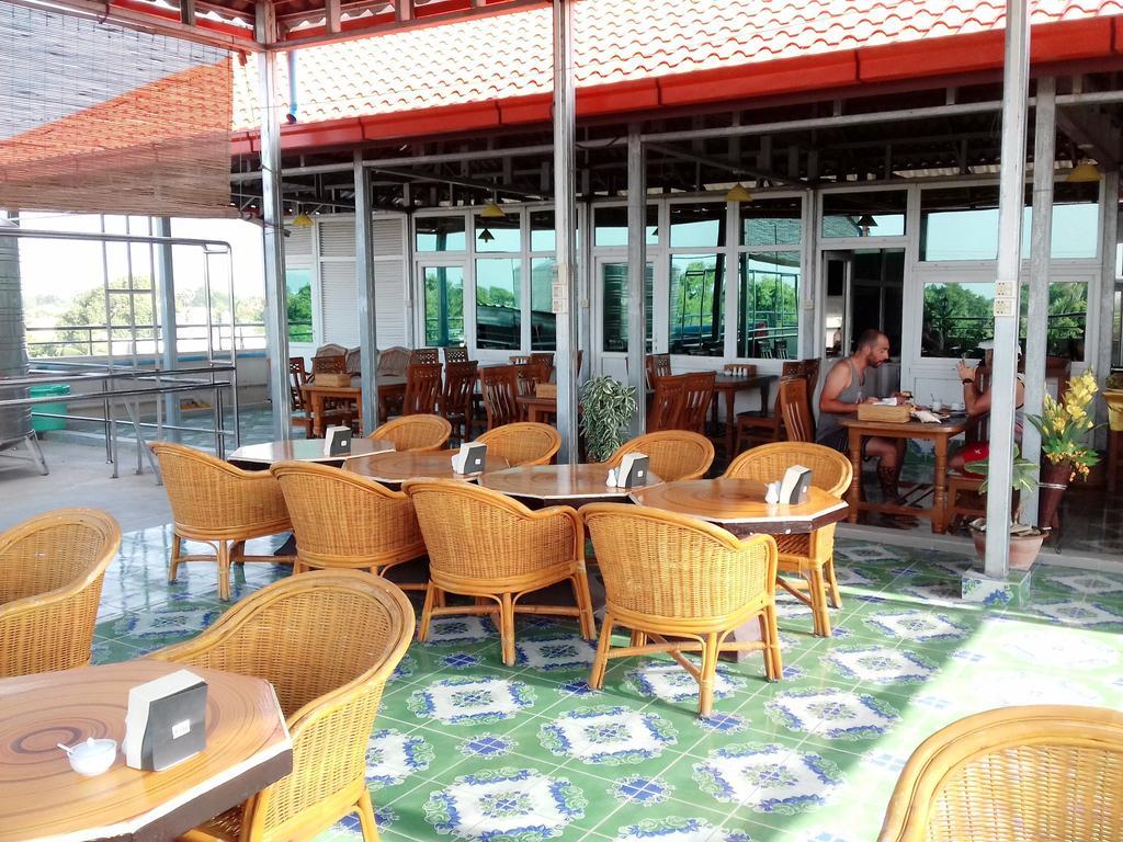 מנדלאי Golden Dream Hotel מראה חיצוני תמונה