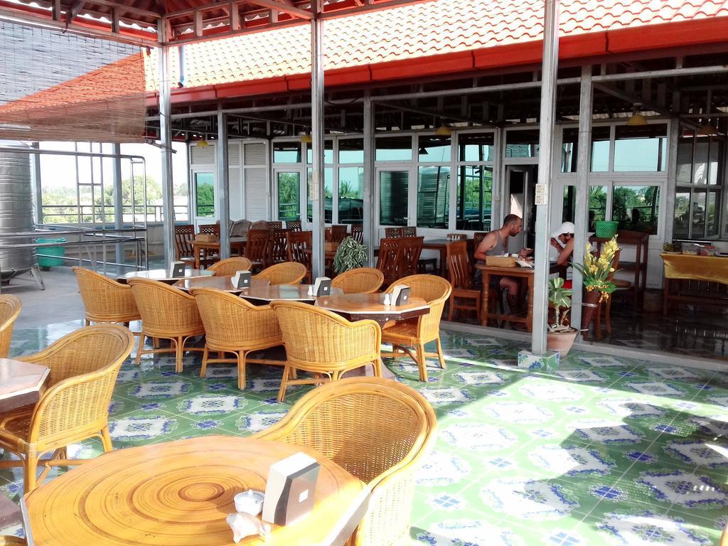 מנדלאי Golden Dream Hotel מראה חיצוני תמונה