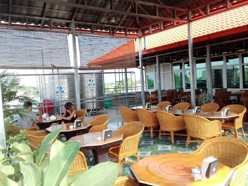מנדלאי Golden Dream Hotel מראה חיצוני תמונה