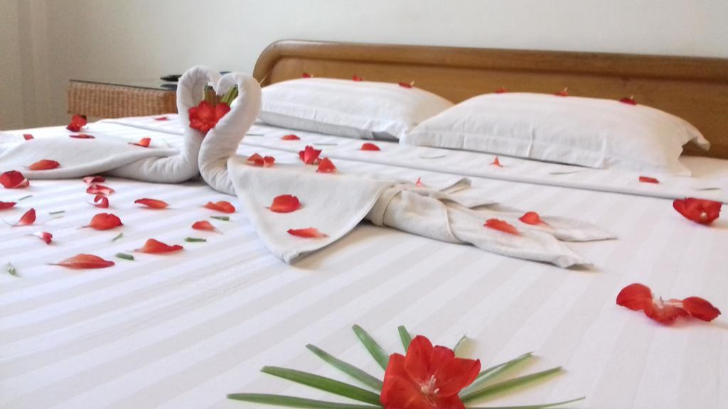 מנדלאי Golden Dream Hotel מראה חיצוני תמונה